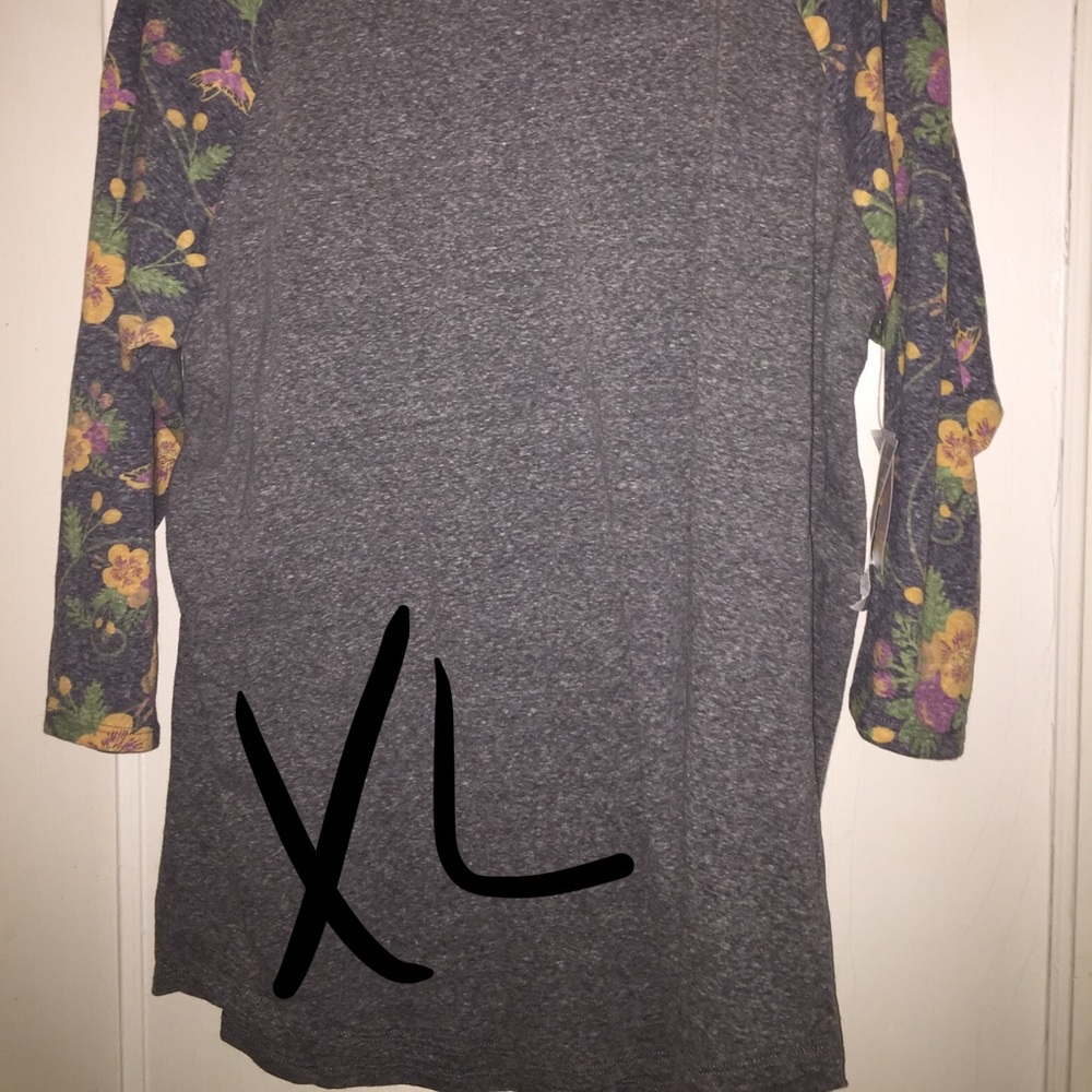 XL Randy - Picture 2 of 2